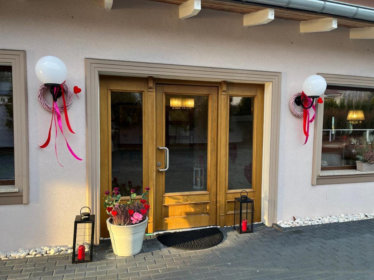 Frühstückspension Dudziak